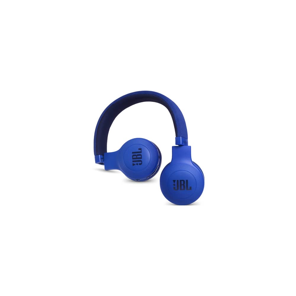 بلوتوث هدفون jbl مدل E45BT - قیمت، مشخصات و خرید | صوتیران