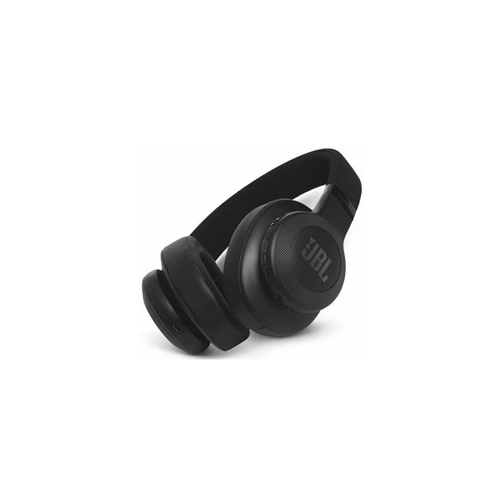 بلوتوث هدفون JBL مدل E55-BT - مشخصات، قیمت و خرید | صوتیران