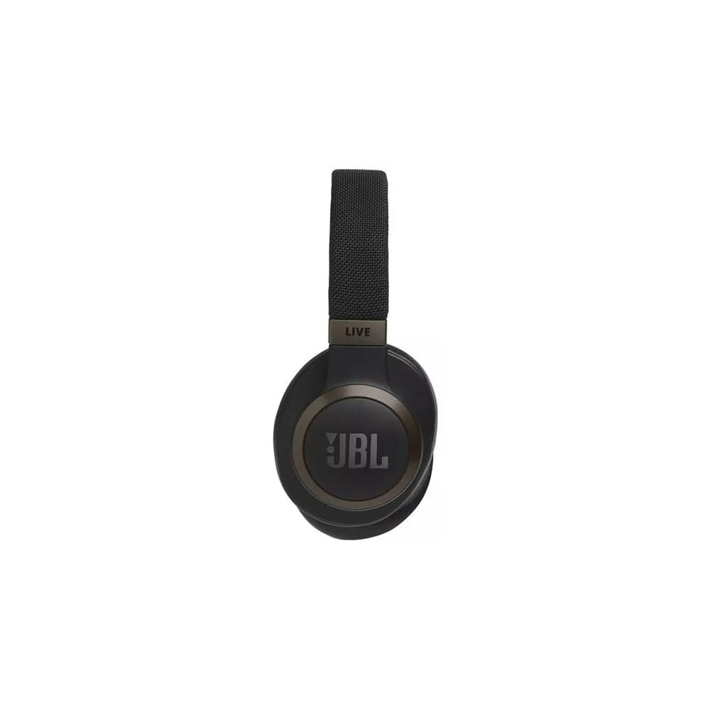هدفون جی\u200cبی\u200cال JBL live 650BTNC - قیمت، مشخصات و خرید | صوتیران
