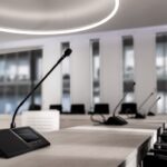 بهترین برند سیستم کنفرانس