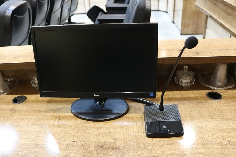 قیمت سیستم کنفرانس
