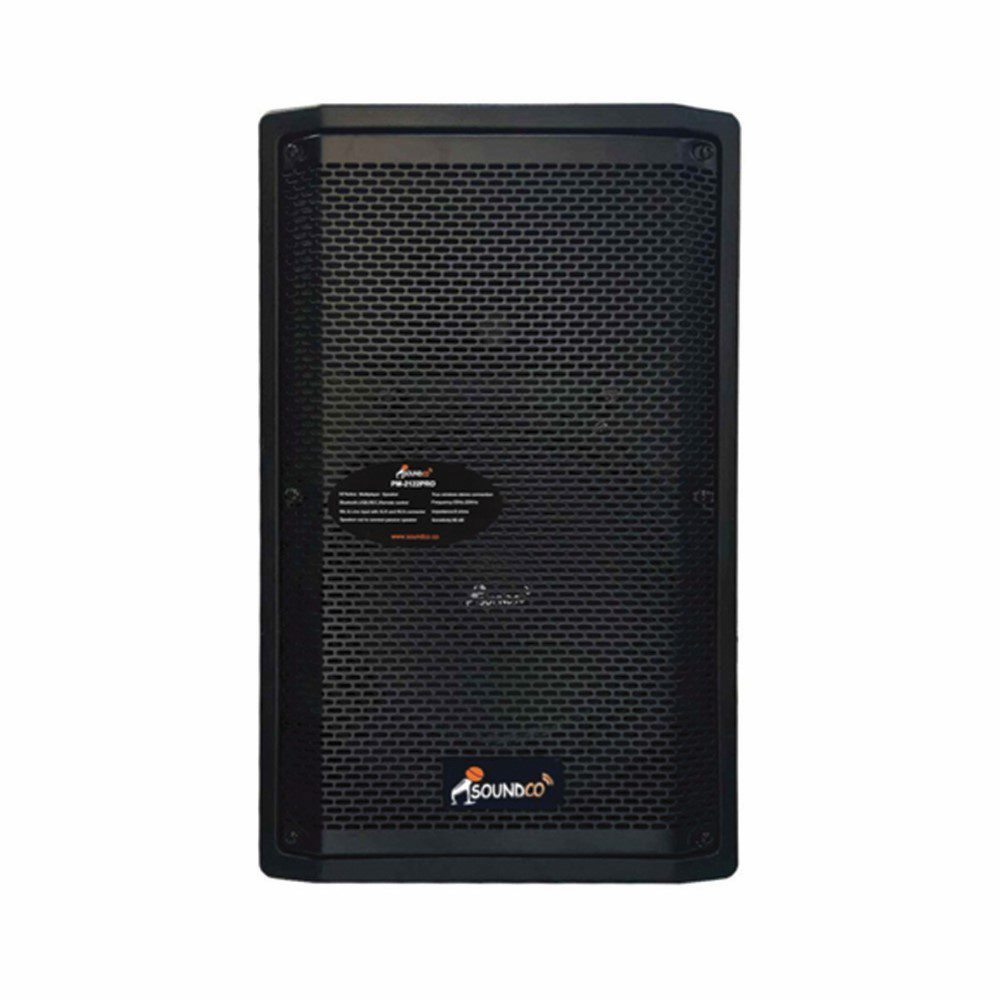 اسپیکر بلوتوثی سوندکو مدل PM-2122 Pro