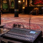 راهنمای انتخاب و خرید بهترین باند برای هیئت