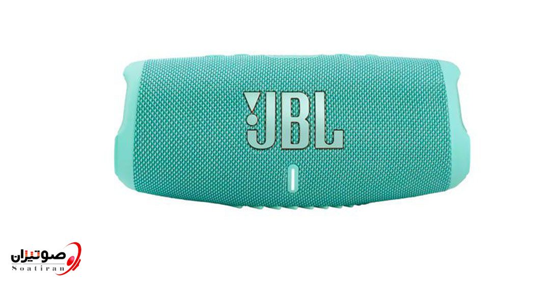 اسپیکر خانگی وقابل حمل جی بی ال مدل JBL Charge 5