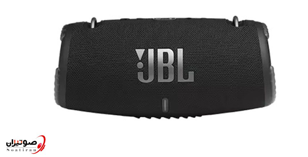 اسپیکر قابل حمل JBL Xtreme 3